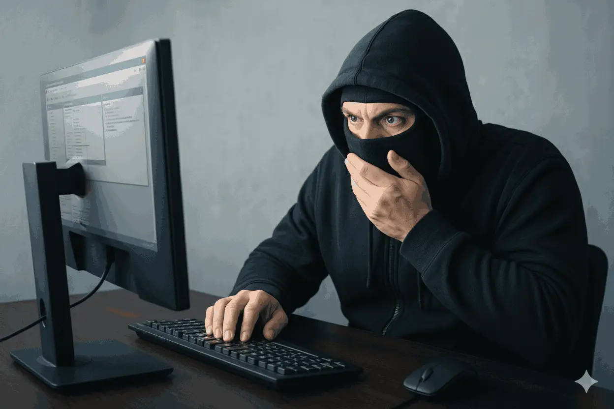 Deepfake KYC Fraud — Cyber Criminal Digital Threat India