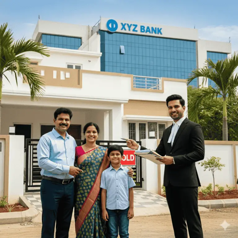 PROPERTY PURCHASE SAFETY TIPS