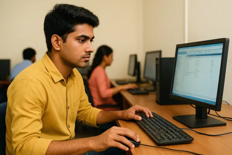 Delhi High Court Recruitment 2025 – Court Attendants