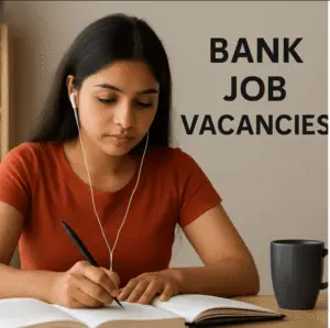 Punjab & Sind Bank LBO Recruitment 2025 : 750 Vacancies