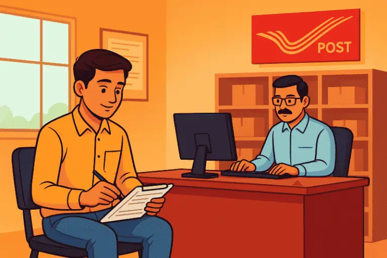 पीपीएफ, एनएससी और अन्य छोटी बचत योजनाओं पर नवीनतम ब्याज दरें – वित्त वर्ष 2025-26