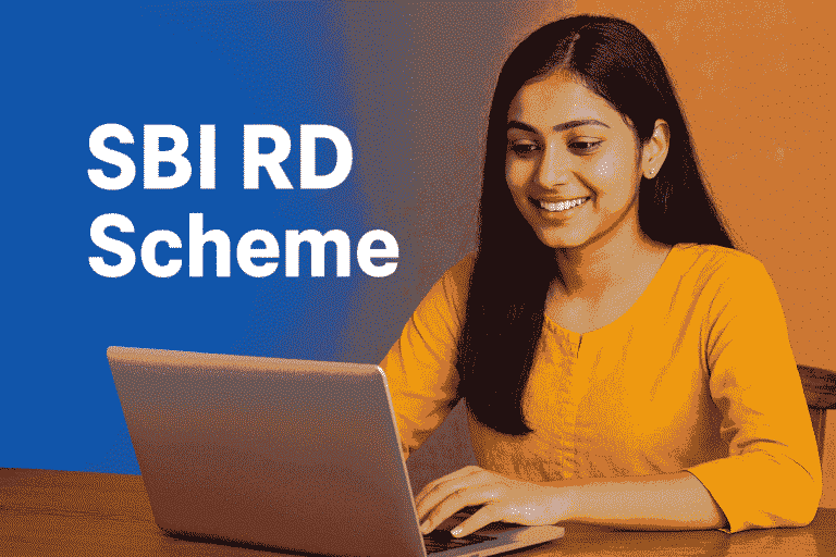 SBI RD SCHEME