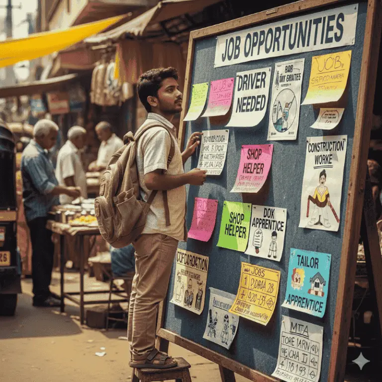 IGI Aviation Recruitment 2025 —1446 Vacancy Airport Ground Staff & Loader