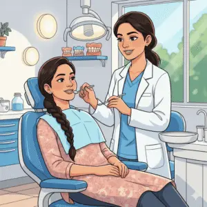 FAQ'S DENTAL HEALTH RELATED